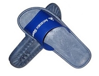 DÉP CHỐNG TĨNH ĐIỆN antistatic slipper