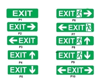 ĐÈN EXIT LỐI THOÁT